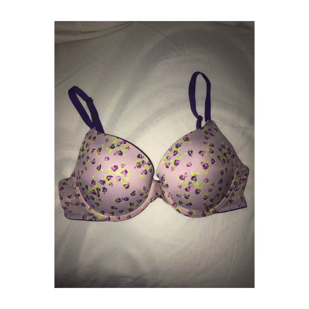Victoria's Secret PINK bra